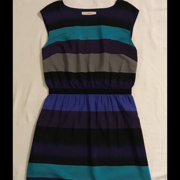 LOFT Dresses & Skirts - Dress