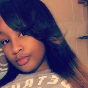 Meet your Posher, Arica