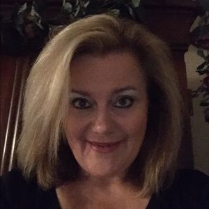 Meet your Posher, Cheri