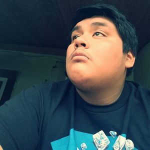 Meet your Posher, Diego