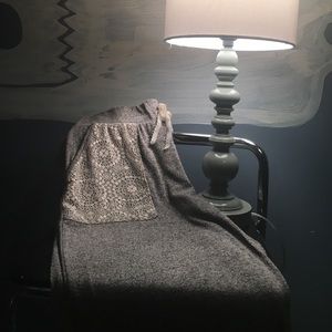 Anthropologie lounge pants