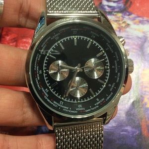 Men's Fashion Watch