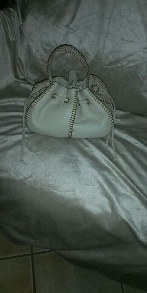 Small drawstring bag