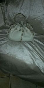 Small drawstring bag