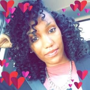 Meet your Posher, Tierra