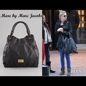 Marc by Marc Jacobs Francesca, EUC!
