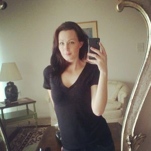 Meet your Posher, Meggan