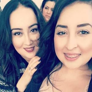 Meet your Posher, Rose