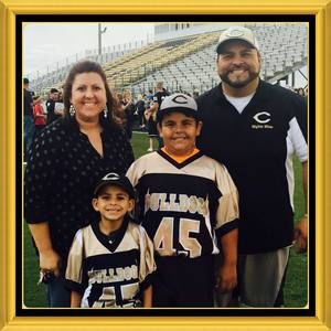 Meet your Posher, Wendy