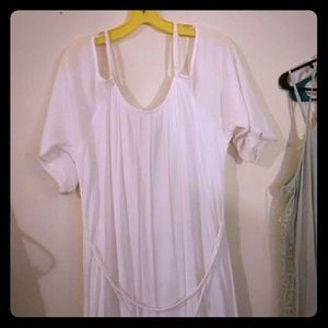 New light weight Lacey Beautiful Dress. Maurices.