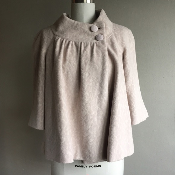 Rebecca Taylor Party Jacket - Picture 1 of 4