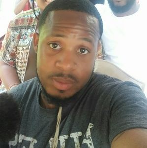 Meet your Posher, Gregory