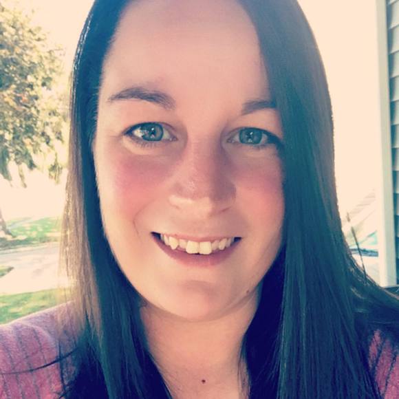 Meet your Posher, Kenna - Picture 1 of 1