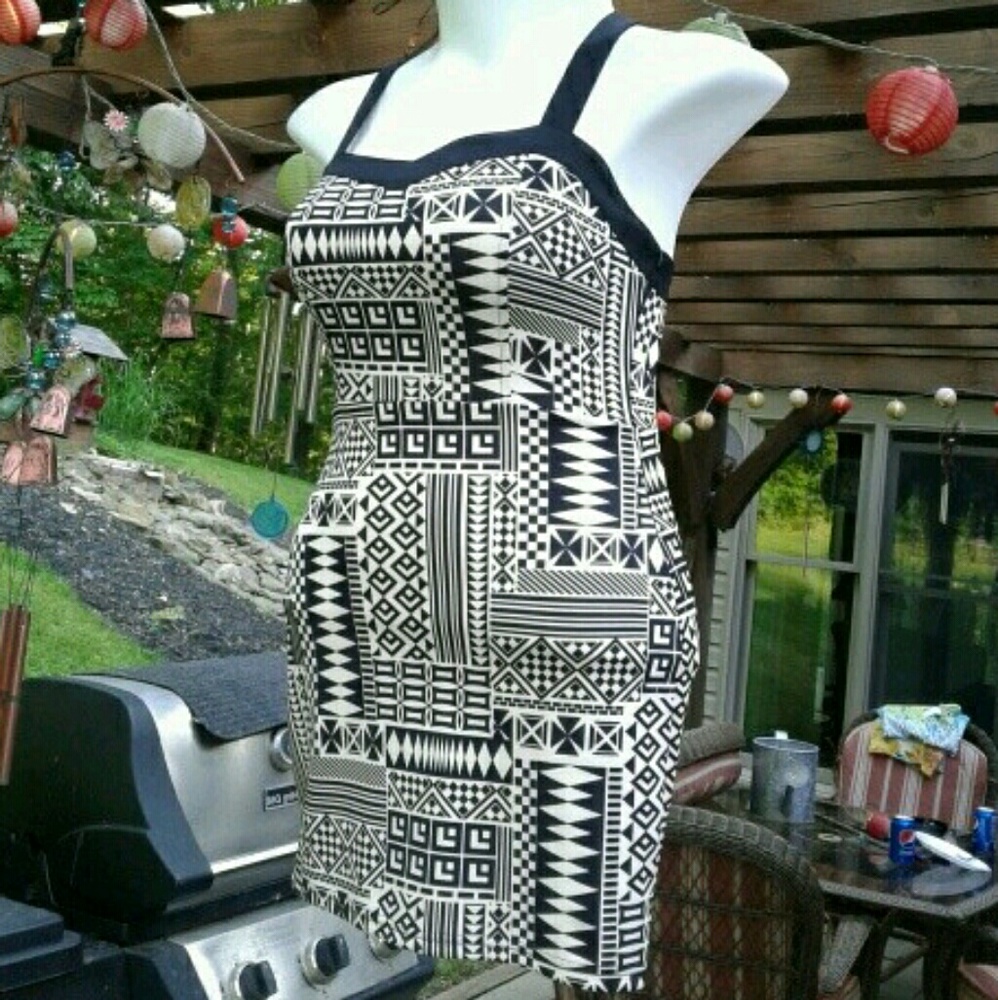 Hot Tribal Numba!!