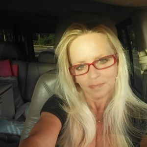 Meet your Posher, Kathy m.