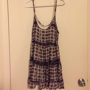 Brandy Melville Dress