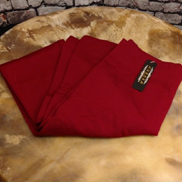 BLACK Fleece Lined Leggings - Picture 4 of 4