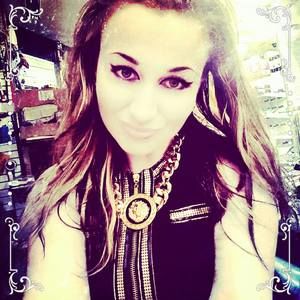 Meet your Posher, Agnieszka