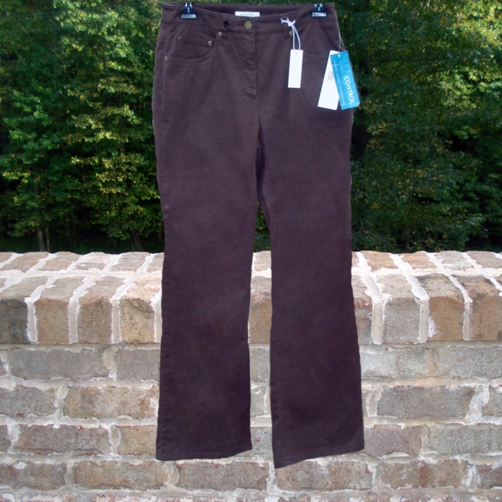 Jones New York (JNY) Jeans - Size 4