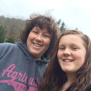 Meet your Posher, Deb