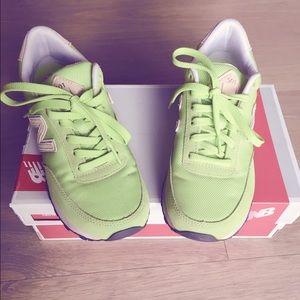 New Balance 501 Sneakers 👟