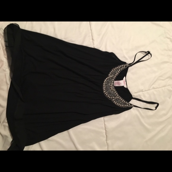 Cute tank