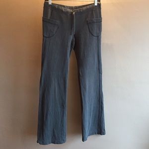 Patagonia Organic Cotton Sweatpants