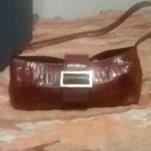 Original Fossil 1954 purse