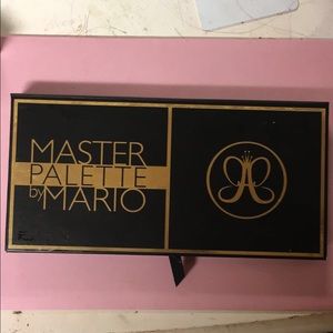 ABH Master Palette by Mario