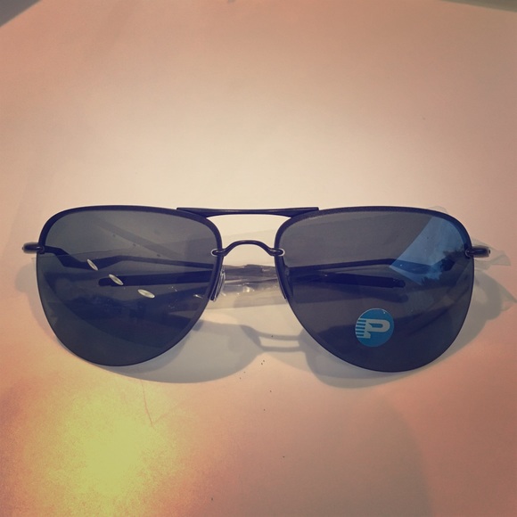 Oakley tailpin sunglasses