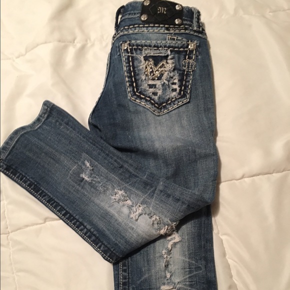 Capri sz 27