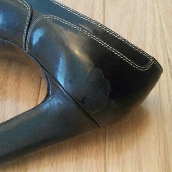 Vintage YSL Pumps - Picture 3 of 4
