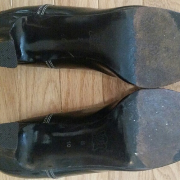 Vintage YSL Pumps - Picture 4 of 4