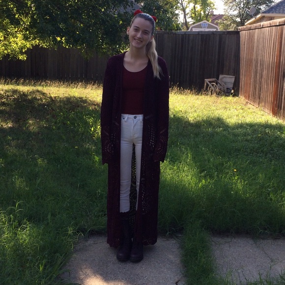 Meet your Posher, Grace - Picture 1 of 3