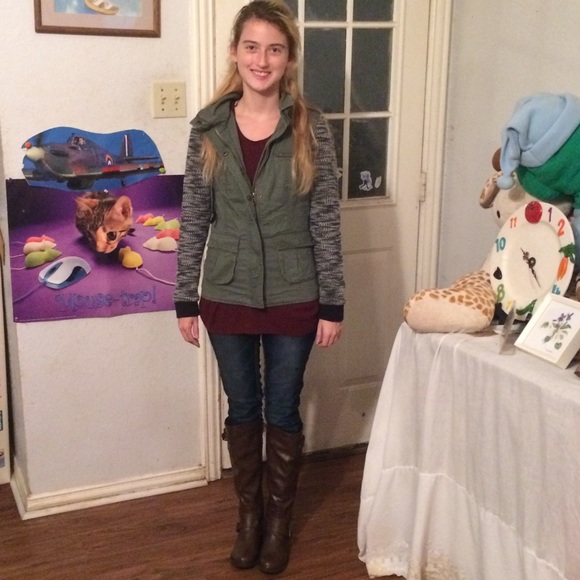 Meet your Posher, Grace - Picture 3 of 3