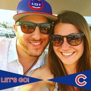 Meet your Posher, Zoe