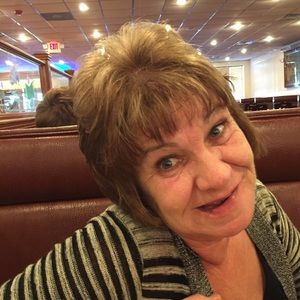 Meet your Posher, Donna