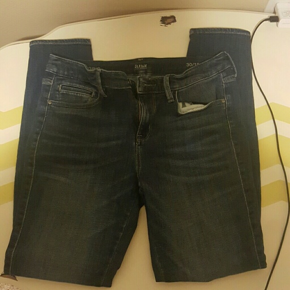 A.N.A skinnies