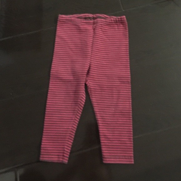 Gap legging