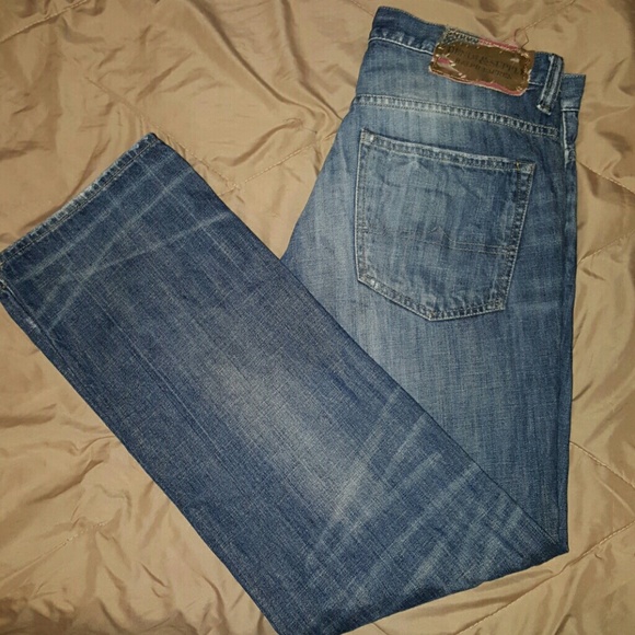 Men's Ralph Lauren Jeans