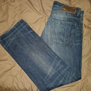 Men's Ralph Lauren Jeans