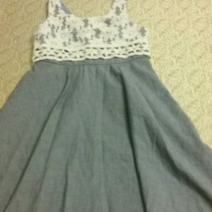Youth Dress