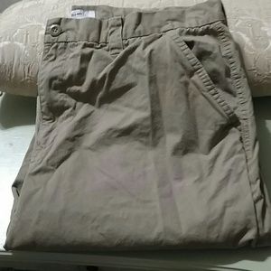 Old Navy Khakis