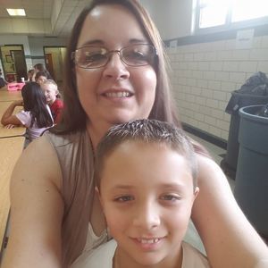 Meet your Posher, Loretta