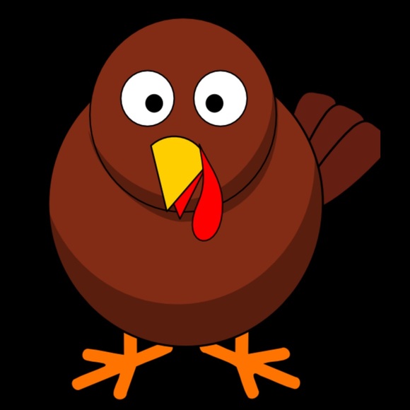 🦃happy thanksgiving 🦃