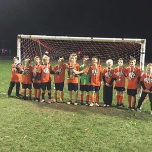 Meet your Posher, Tammy