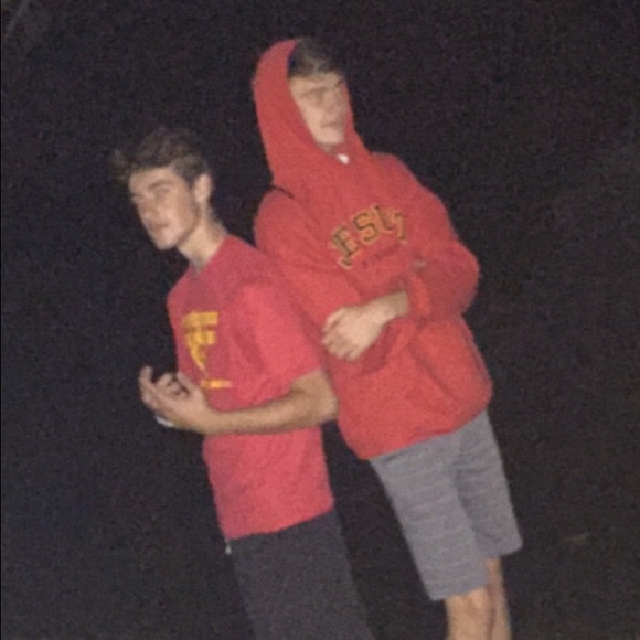 Meet your Posher, Nick - Picture 1 of 1