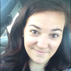 Meet your Posher, Marie