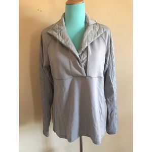 Athleta Running Jacket