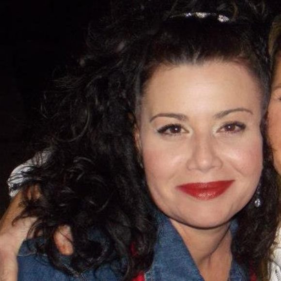 Meet your Posher, Ruth - Picture 1 of 1